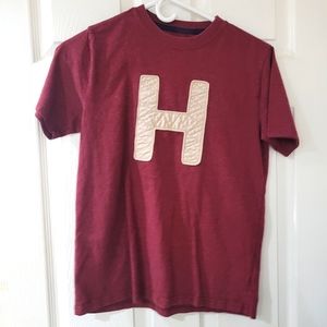 Tommy Hilfiger boy's shirt size Lg